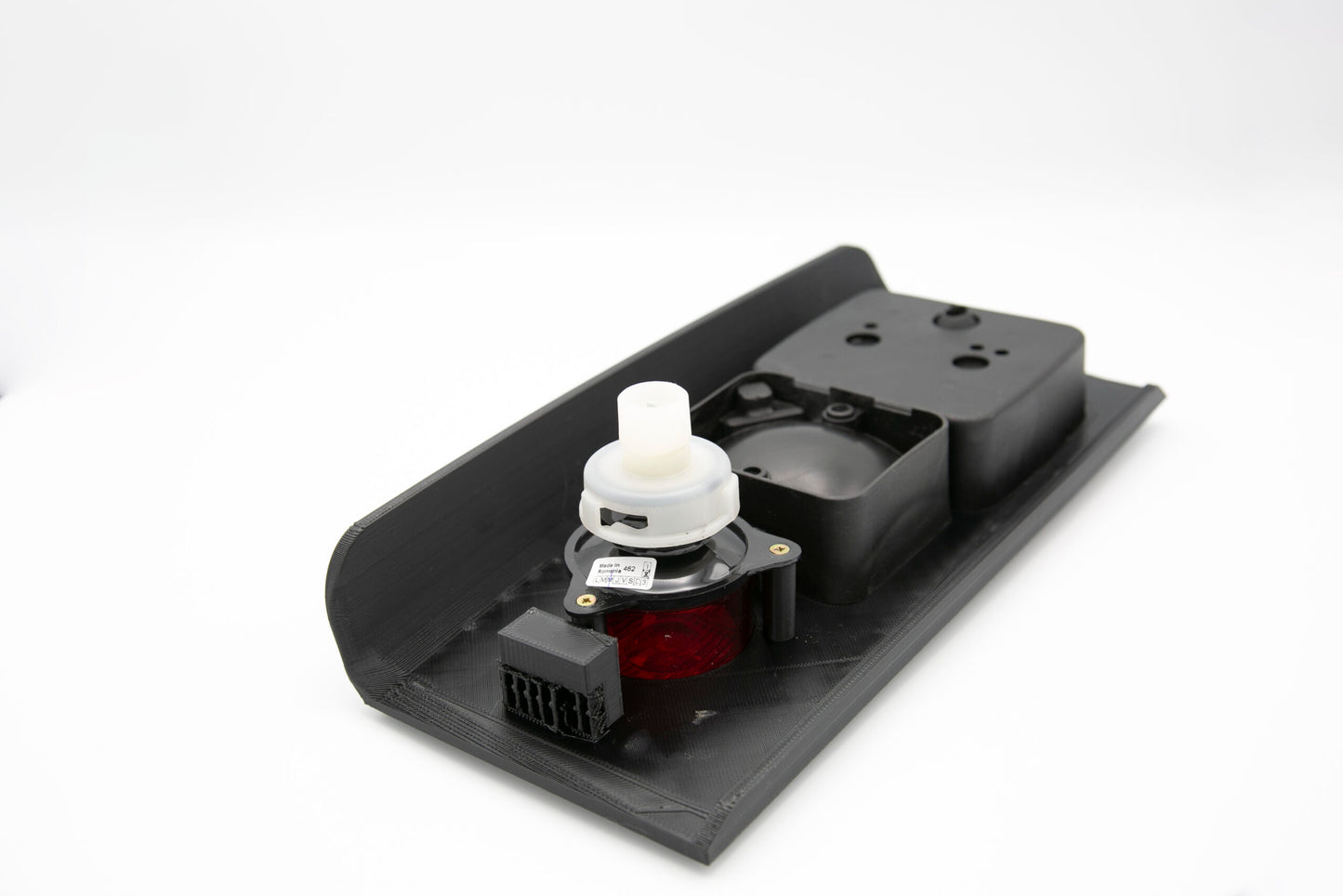 Piloto Trasero Derecho Nissan Patrol K260