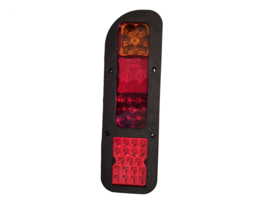 Piloto trasero LED Ford Maverick (vista 2)