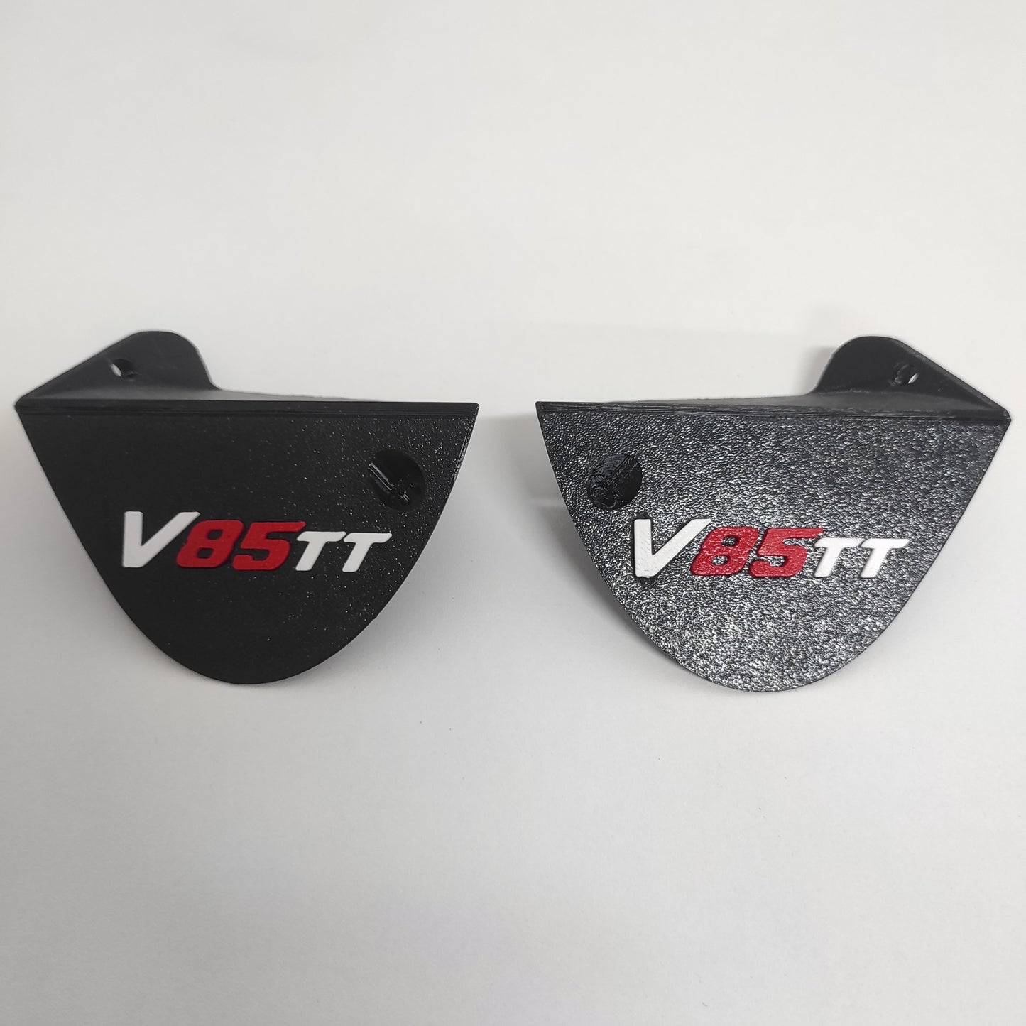 Deflectores anti turbulencia mejorado Moto Guzzi V85TT