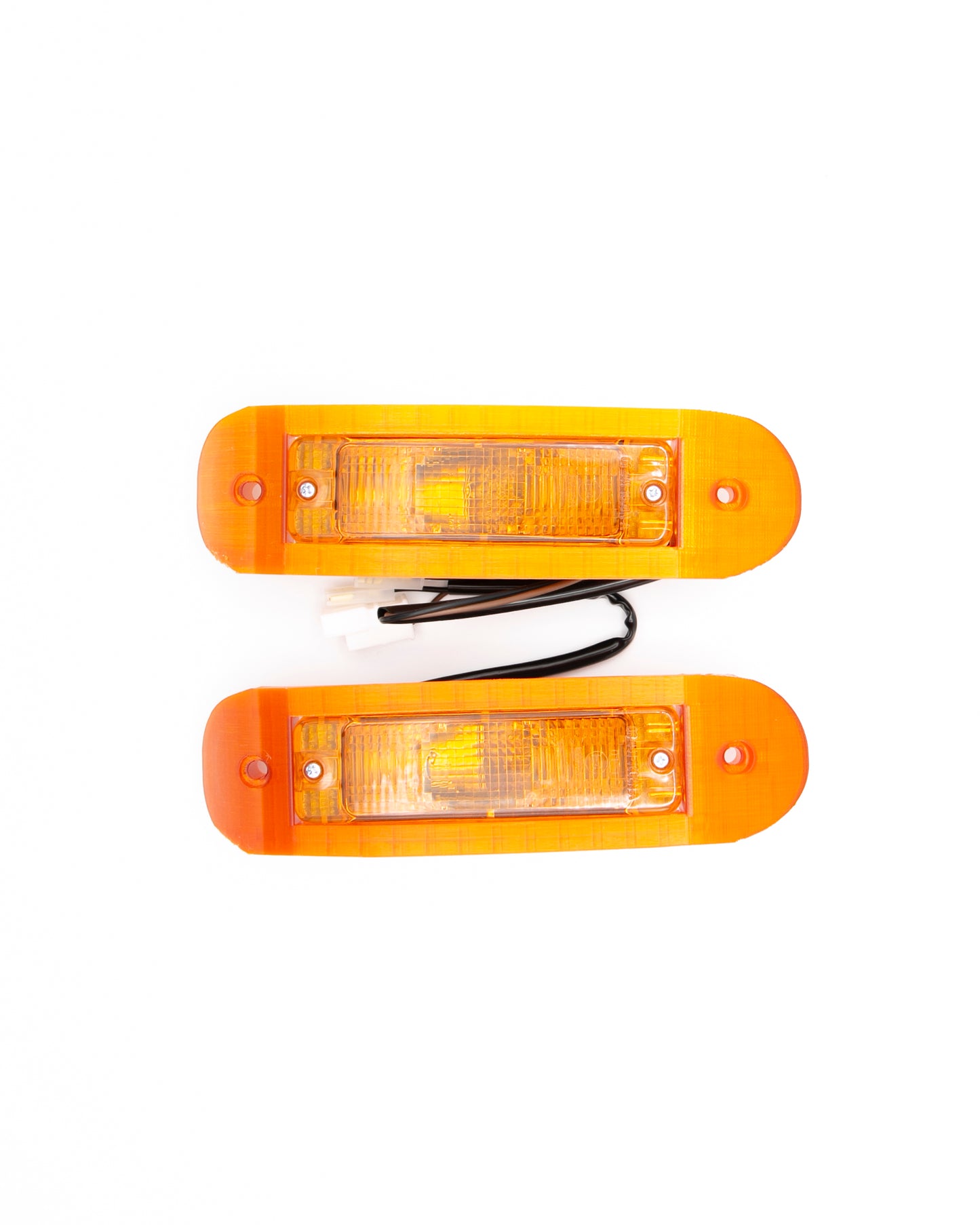 Indicador Piloto Intermitente Nissan Terrano II Delantero