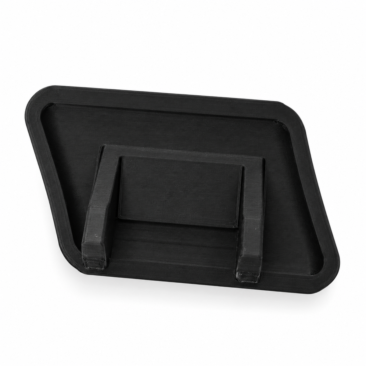 Tapa lavafaros Ford Focus RS MK2 2009-2011 (vista 4)