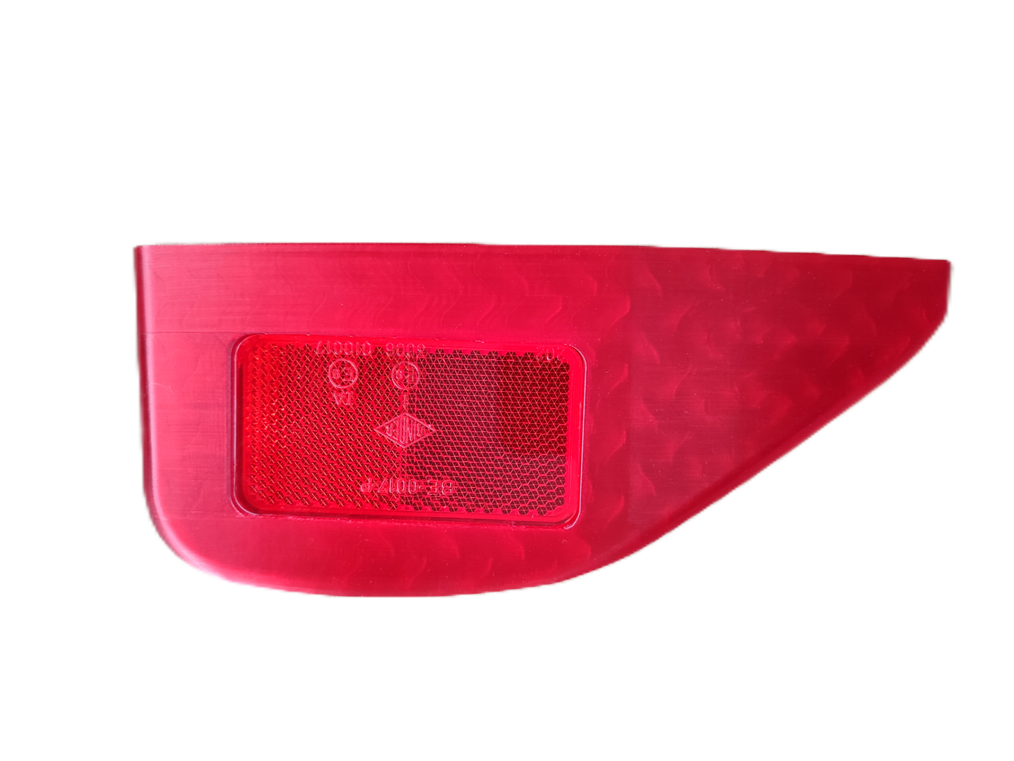 REFLECTANTE CATADIOPTICO TRASERO NISSAN TERRANO