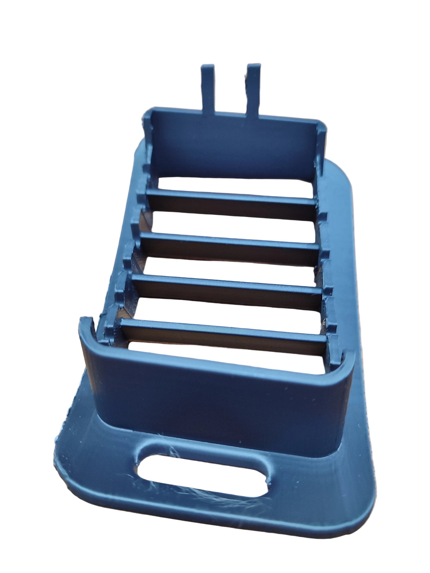 Rejilla aireador fija Nissan Terrano