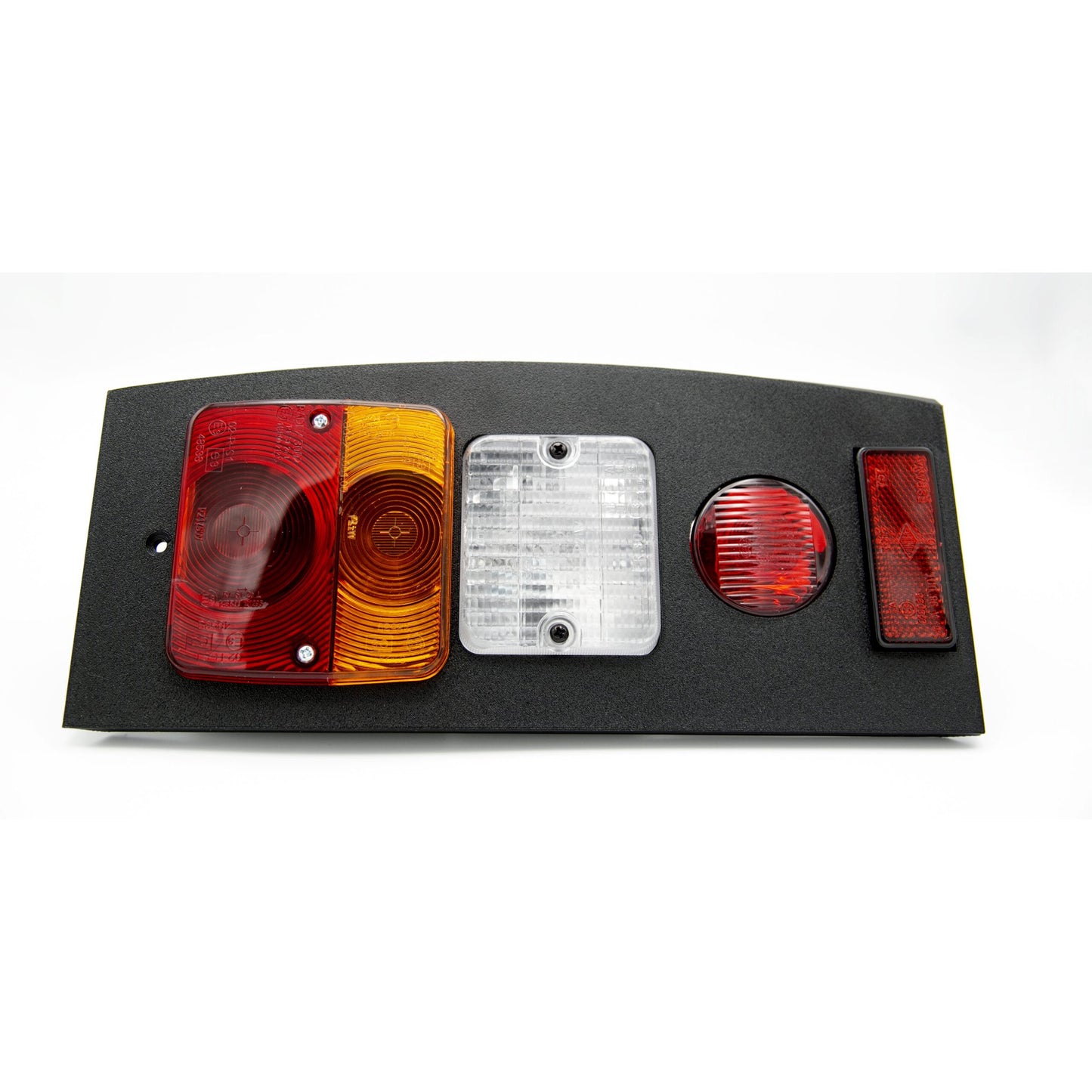 Piloto Trasero Izquierdo Nissan Patrol K260