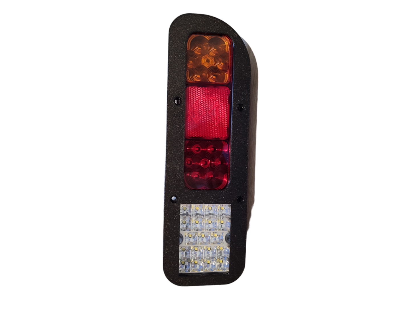 Piloto LED Trasero Nissan Terrano II R20 — Sustitución Directa del Original, Tecnología LED y Apto ITV