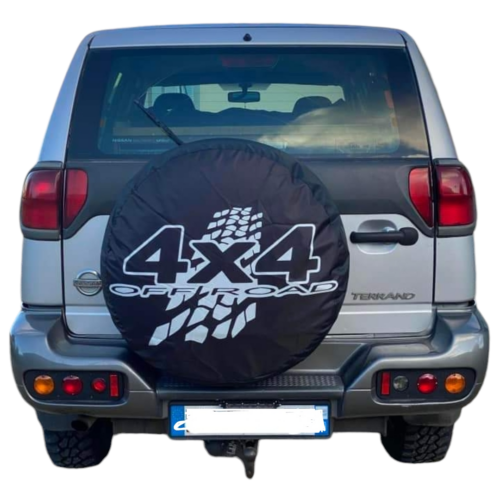 Pilotos Traseros Nissan Terrano II