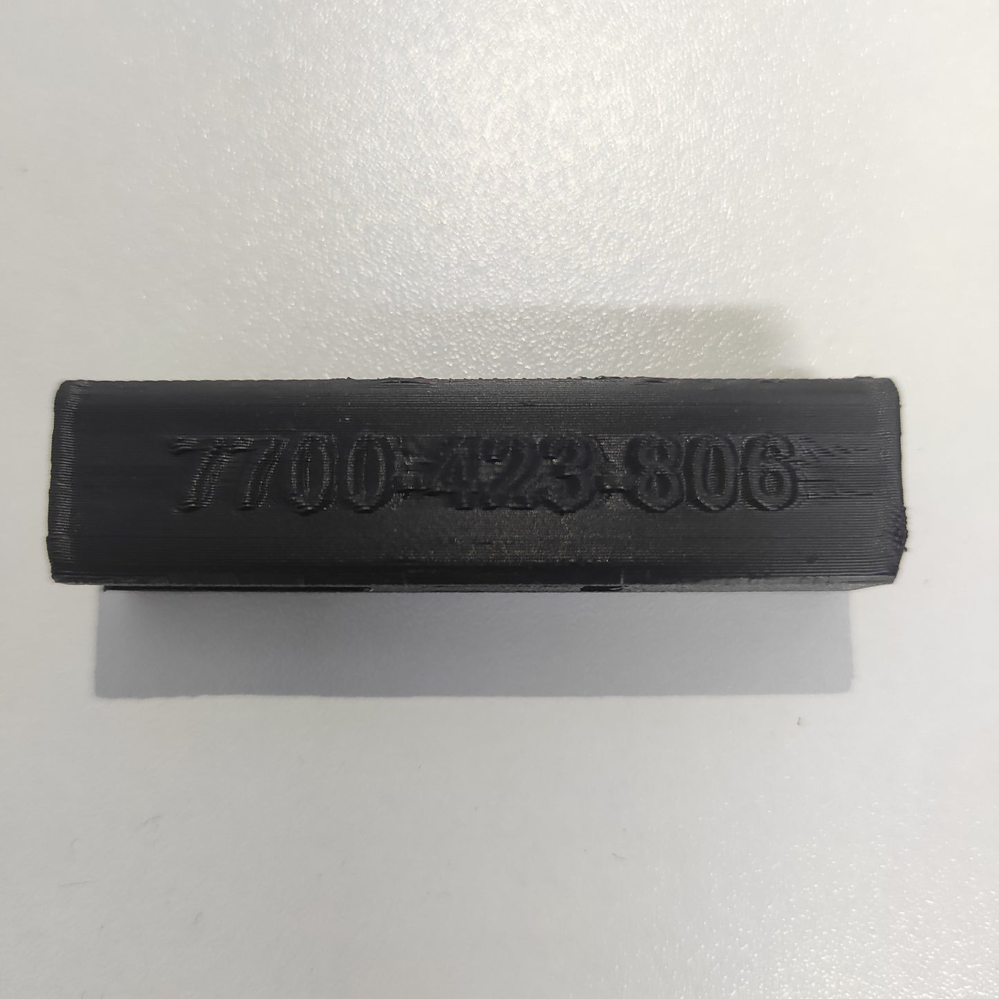 RENAULT LAGUNA I (1993-2001) GANCHO DE CABLE DE EMBRAGUE 7700423806