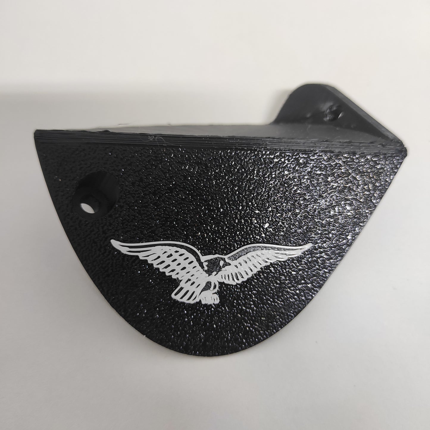 Deflectores anti turbulencia mejorado Moto Guzzi V85TT