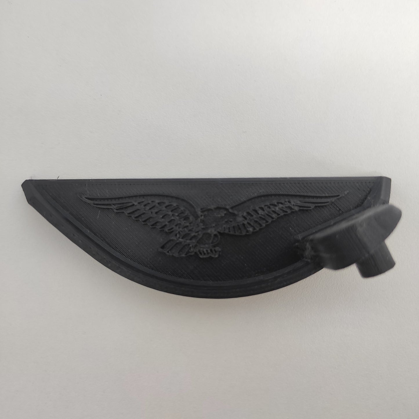 Deflectores antiturbulencia Moto Guzzi V85TT