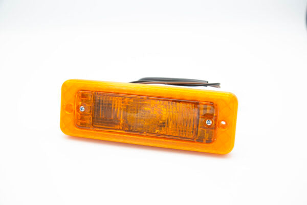 Piloto Intermitente Delantero Nissan Terrano Rectangular