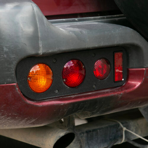 Piloto Trasero Derecho Nissan Terrano II