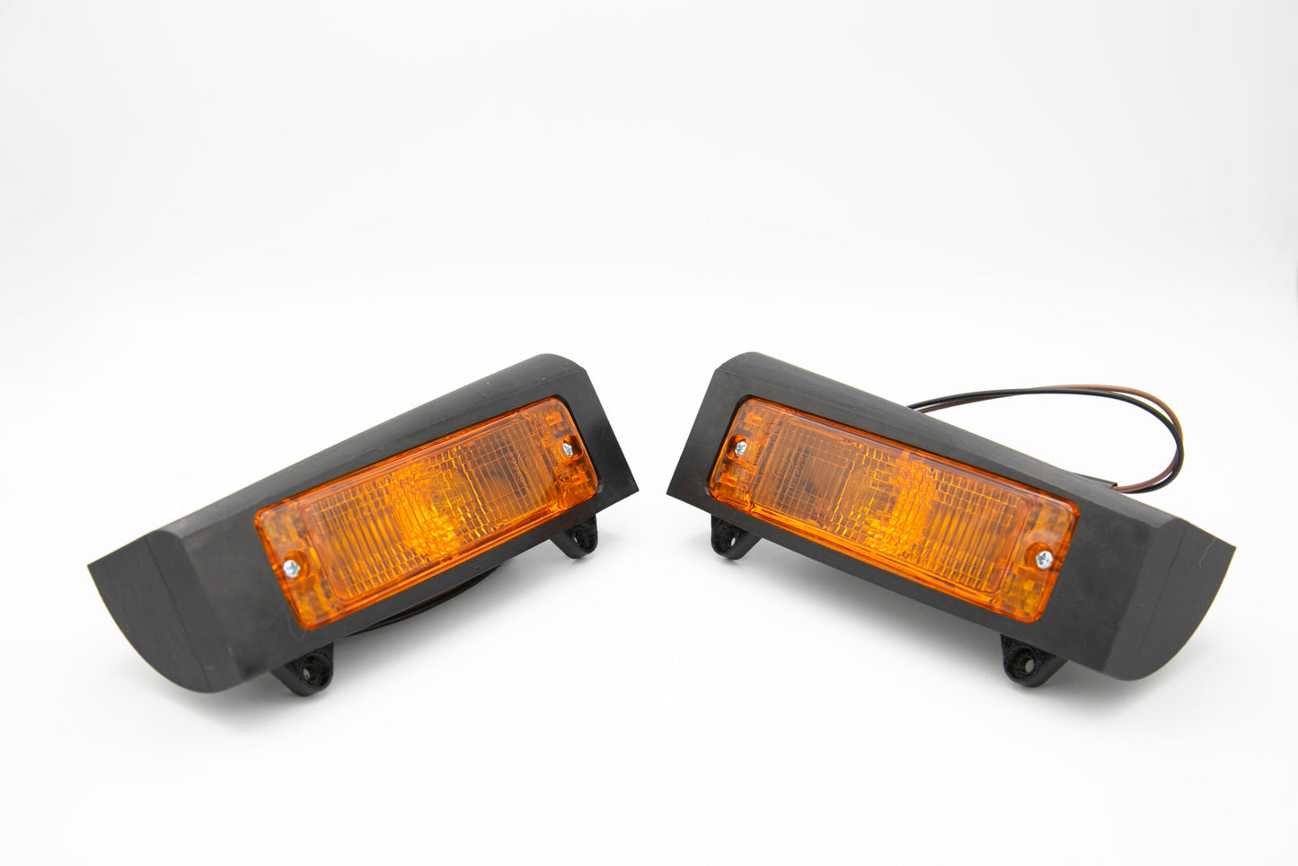 Piloto Indicador Intermitente Delantero Nissan Patrol