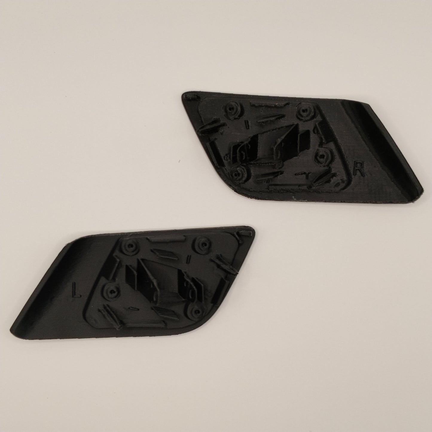 Tapa Lava Faros Peugeot 5008