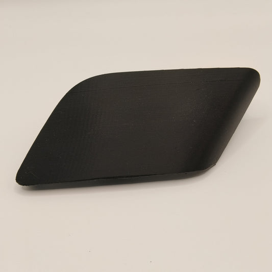 Tapa Lava Faros Peugeot 5008