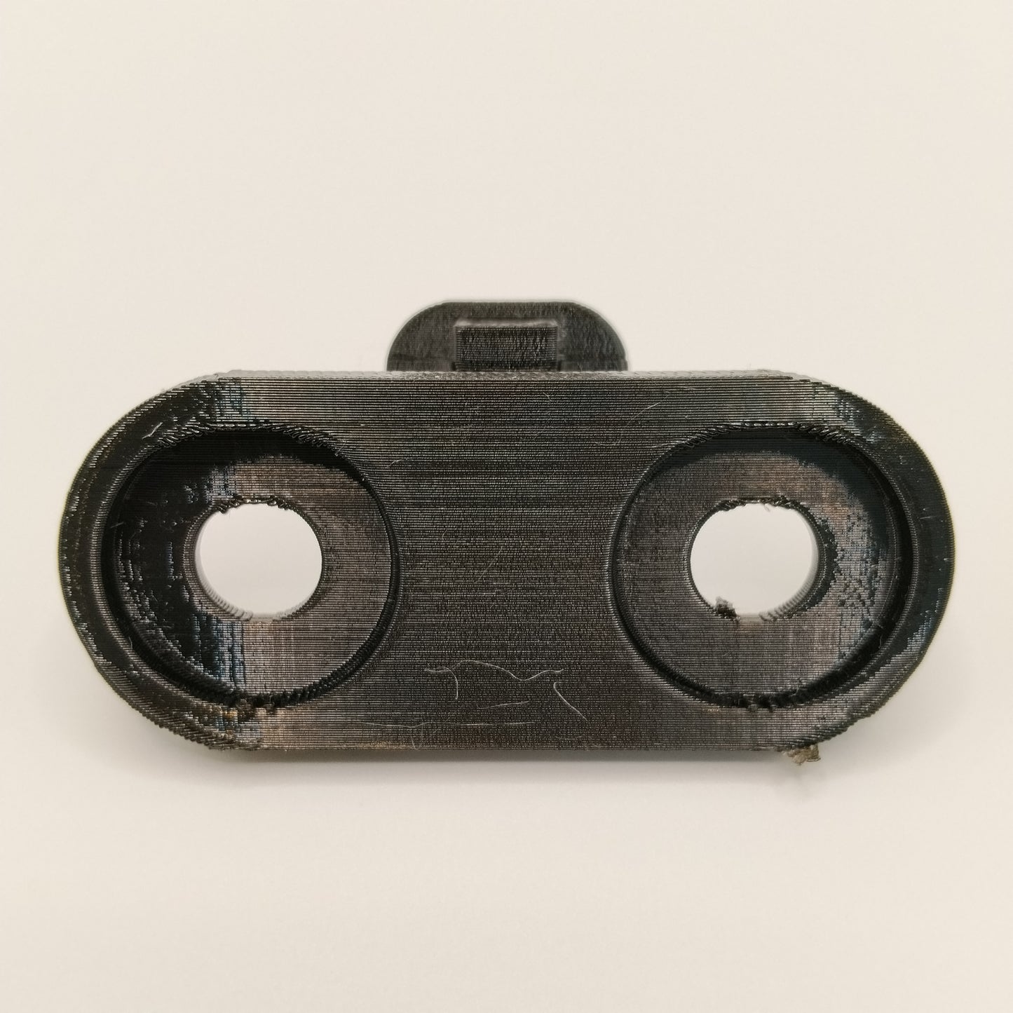 Soporte parachoques delantero Nissan Terrano2 R20 62046-7F000