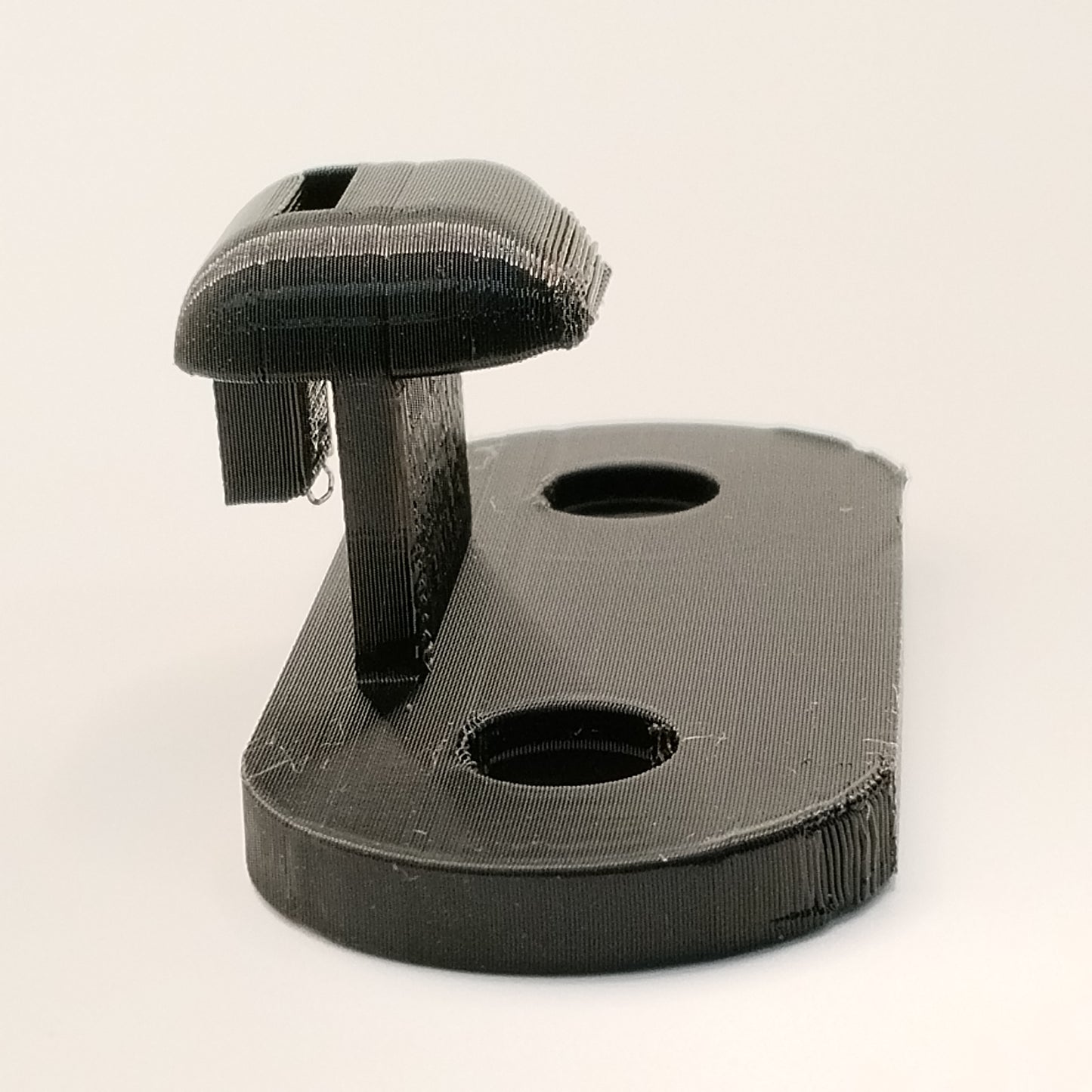 Soporte parachoques delantero Nissan Terrano2 R20 62046-7F000