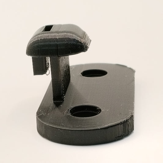 Soporte parachoques delantero Nissan Terrano2 R20 62046-7F000