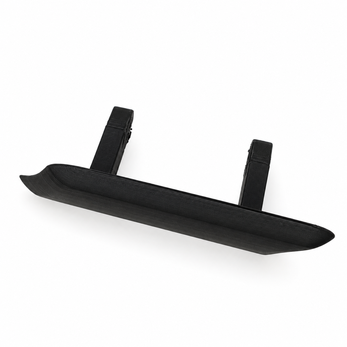 Tapa lavafaros Ford Focus RS MK2 2009-2011 (vista 2)