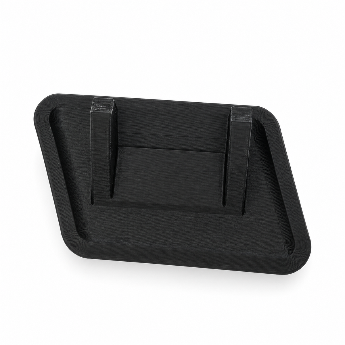 Tapa lavafaros Ford Focus RS MK2 2009-2011 (vista 3)