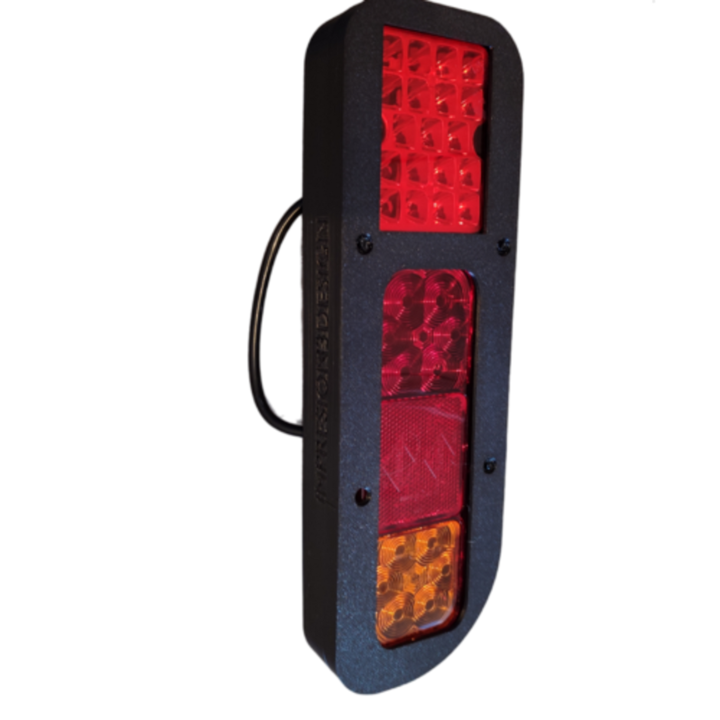 Piloto Led Trasero Izquierdo Nissan Terrano II r20