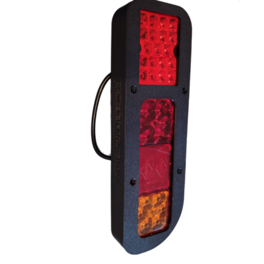 Piloto Led Trasero Izquierdo Nissan Terrano II r20