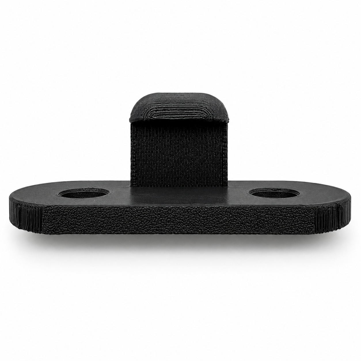 Soporte Guía Parachoques Delantero Nissan Terrano II R20 — Recambio Ref. 62046-7F000, Encaje Directo