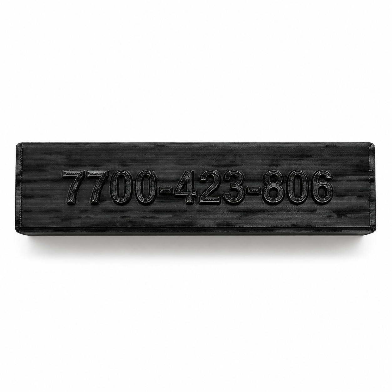 Gancho Cable Embrague Renault Laguna I (1993–2001) — Recambio Ref. 7700423806, Sustitución Directa