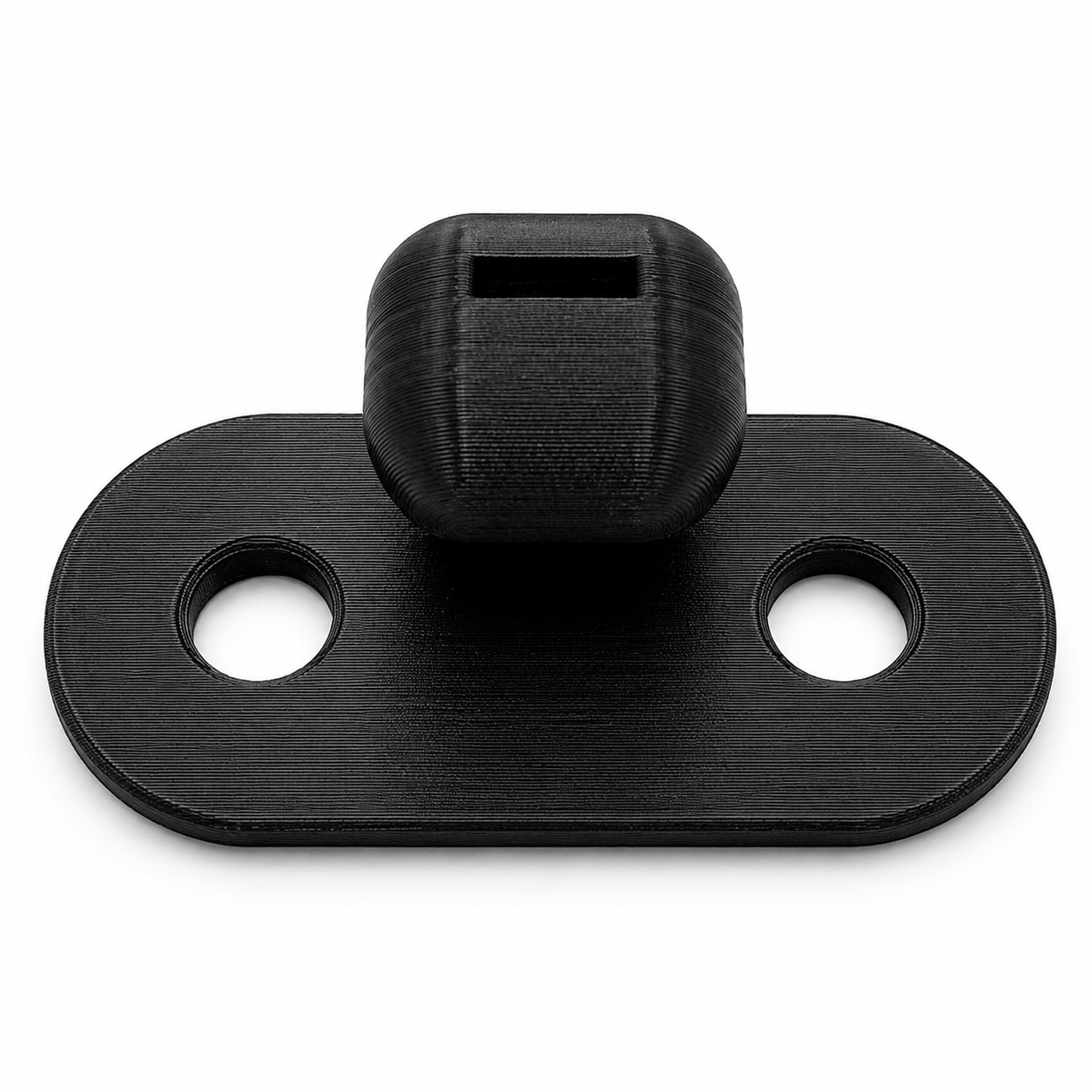 Soporte Guía Parachoques Delantero Nissan Terrano II R20 — Recambio Ref. 62046-7F000, Encaje Directo
