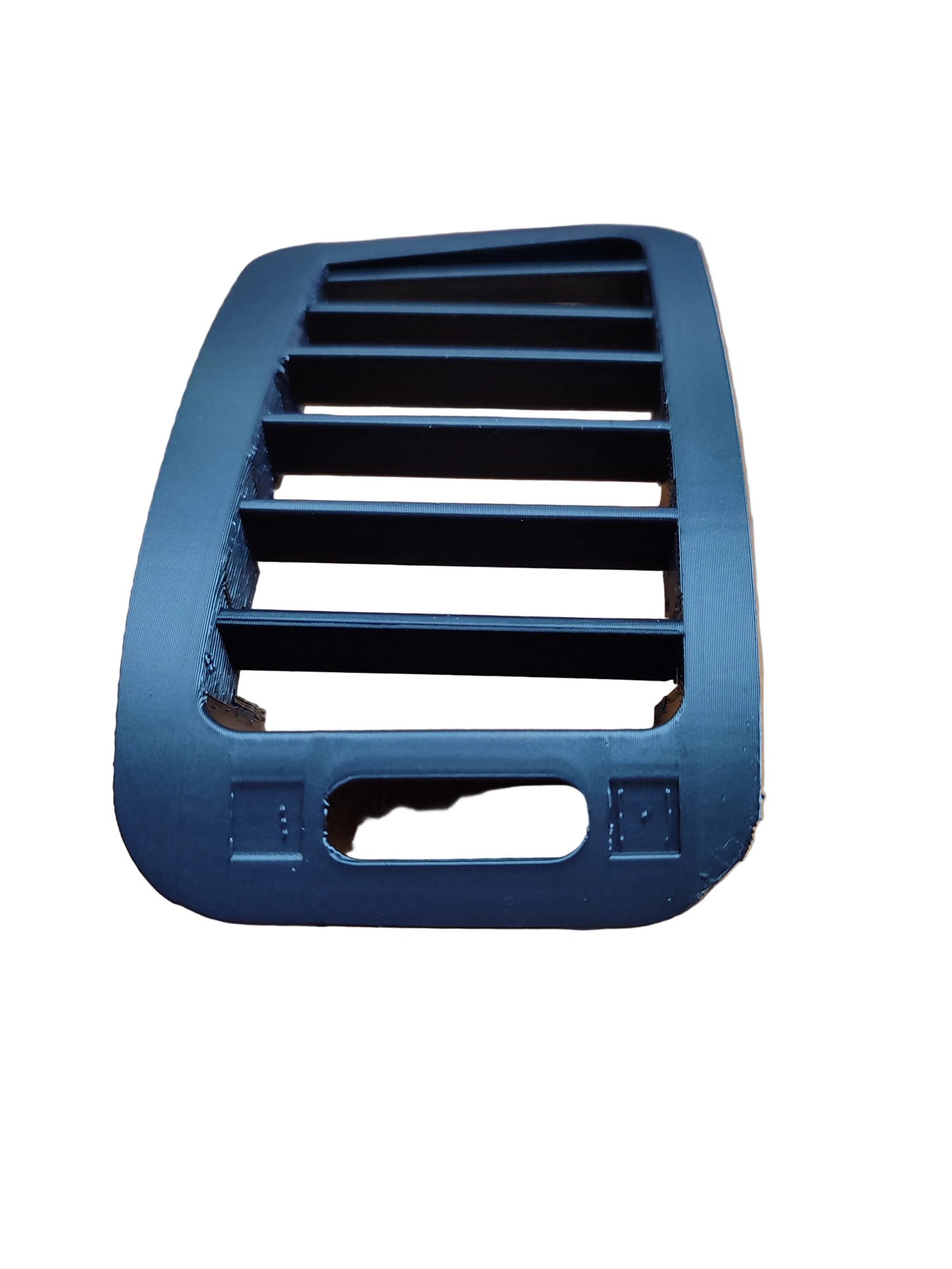 Rejilla aireador fija Nissan Terrano