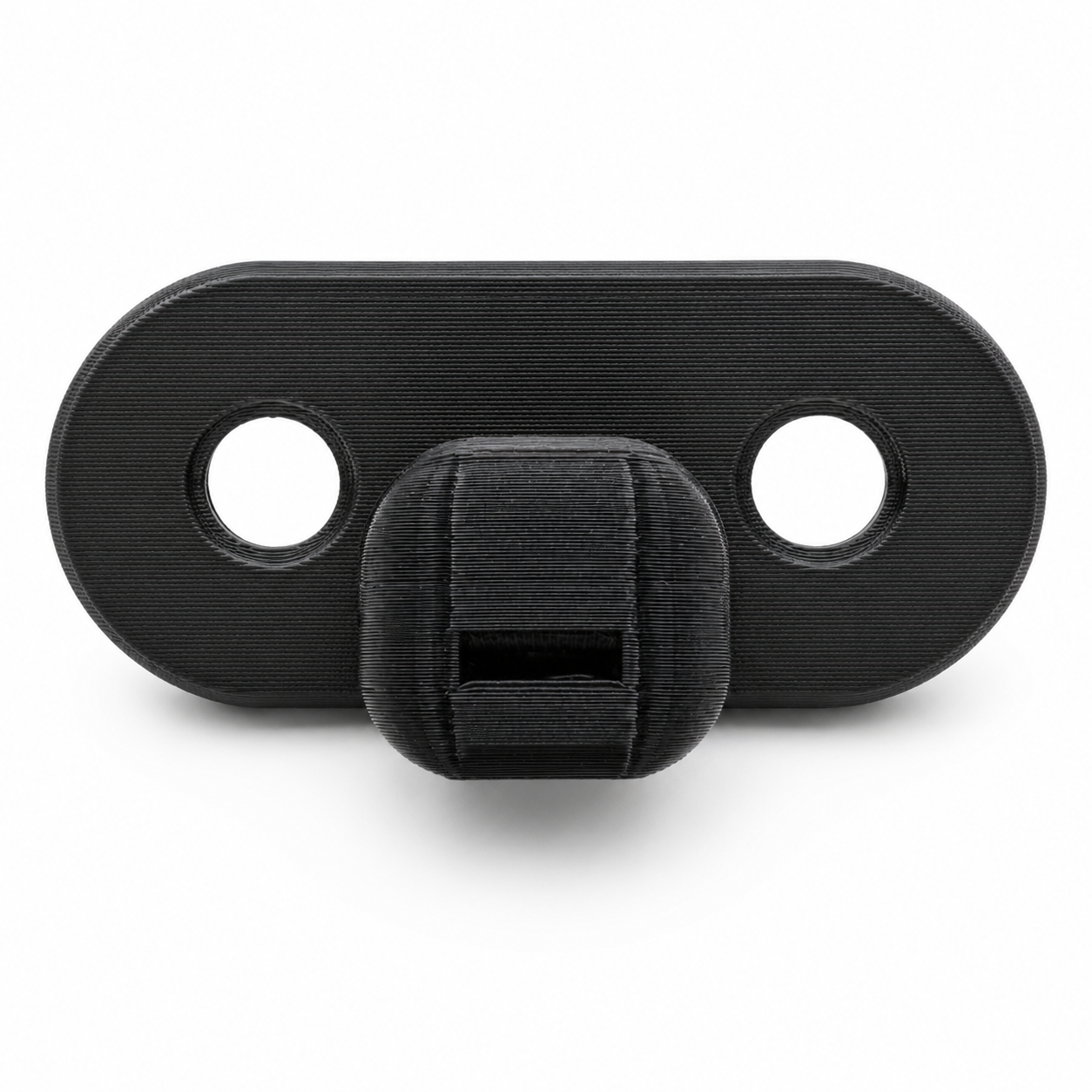 Soporte Guía Parachoques Delantero Nissan Terrano II R20 — Recambio Ref. 62046-7F000, Encaje Directo