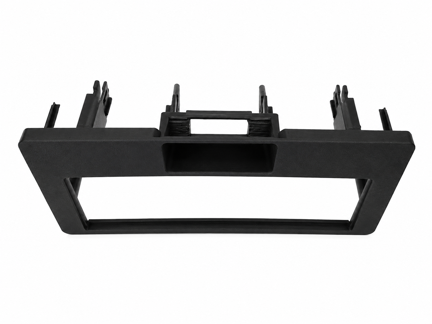 Marco Adaptador para Autorradio Nissan Terrano II (1993–2007) — Sin Botón Warning, Instalación Directa