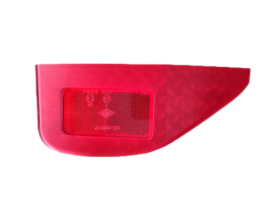 REFLECTANTE CATADIOPTICO TRASERO NISSAN TERRANO