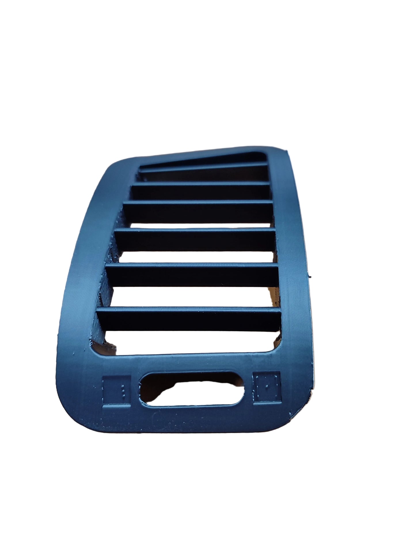 Rejilla aireador fija Nissan Terrano