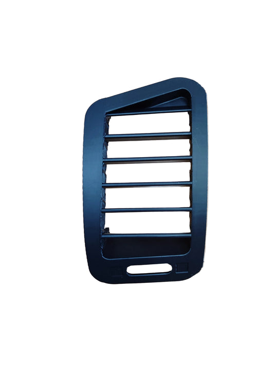 Rejilla aireador fija Nissan Terrano