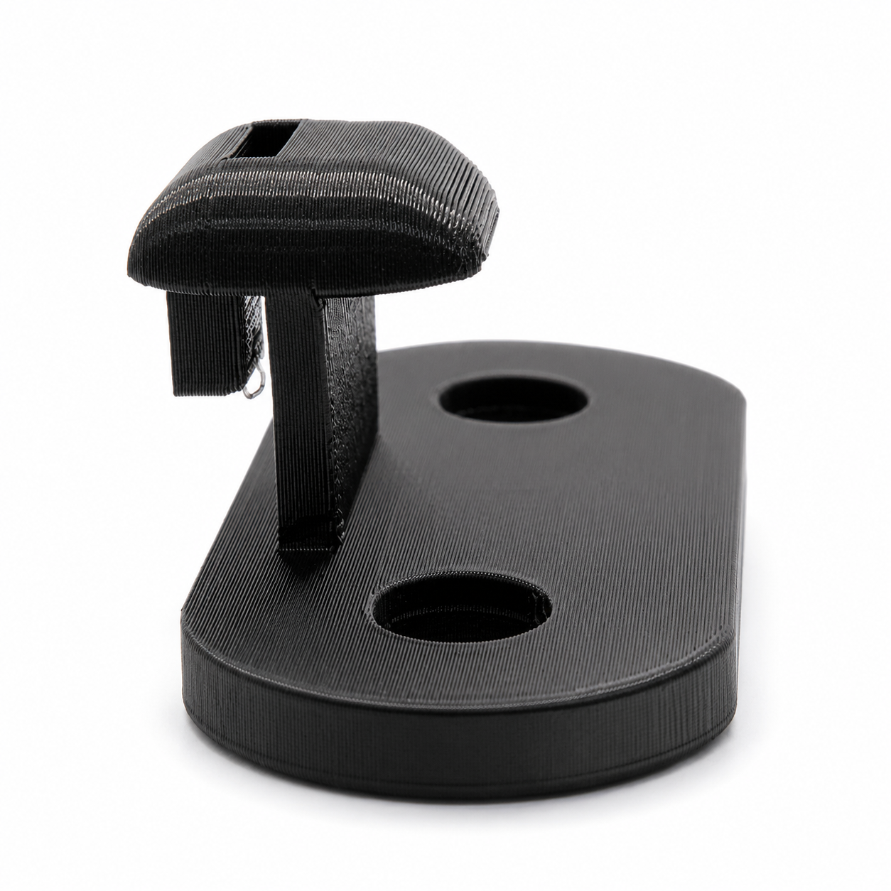 Soporte Guía Parachoques Delantero Nissan Terrano II R20 — Recambio Ref. 62046-7F000, Encaje Directo